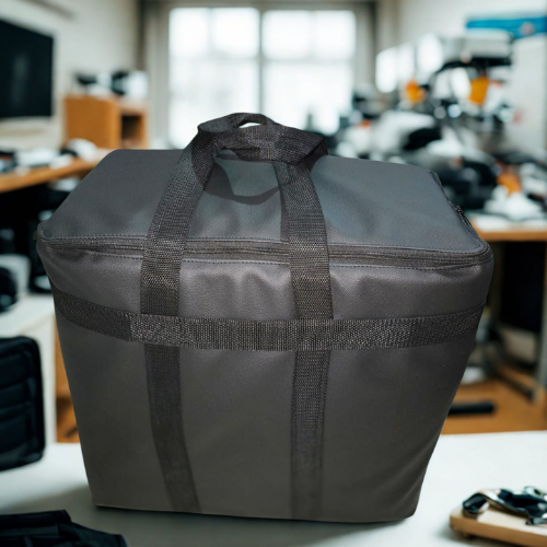 Bolsas UNIVERSAL para Auto Refrator - Imagem 5