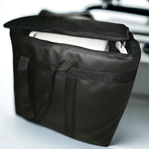 Bolsas UNIVERSAL para Auto Refrator - Imagem 3