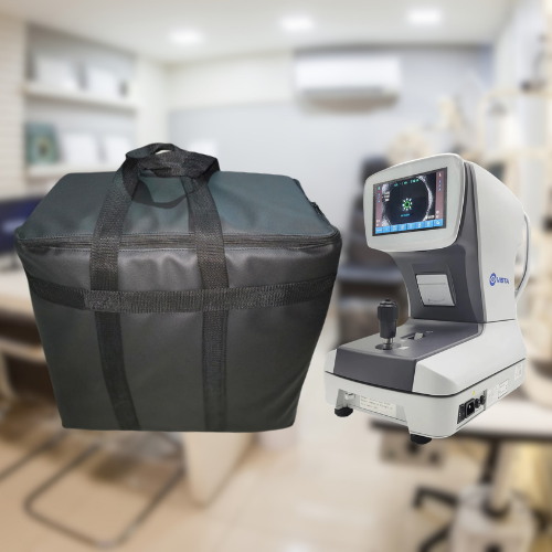 Bolsas UNIVERSAL para Auto Refrator - Imagem 7