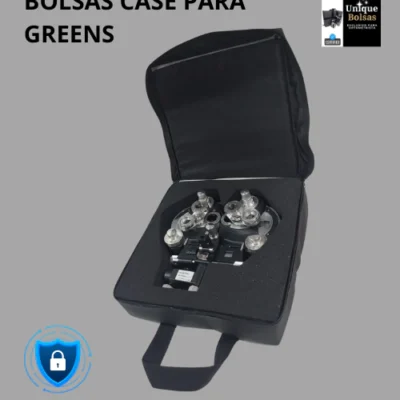 Bolsa Cases para Greens