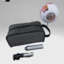 Bolsa Retino e Oftalmoscopio