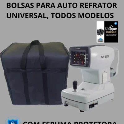 Bolsas UNIVERSAL para Auto Refrator