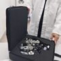 Bolsa Cases para Greens
