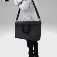 Bolsa Caixa de Prova